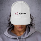 Ok Boomer Trucker Cap